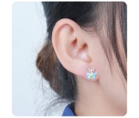 Little Bee Kid Stud Earring STE-320 